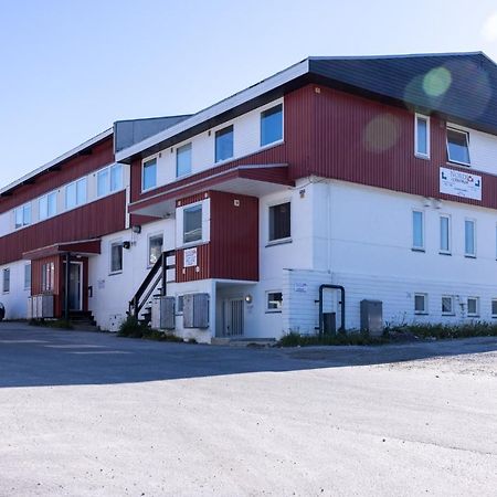 Nordbo City Nuuk Eksteriør billede