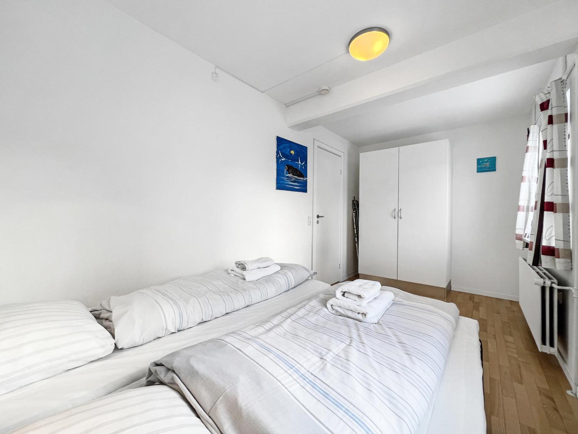 Nordbo City Nuuk Eksteriør billede