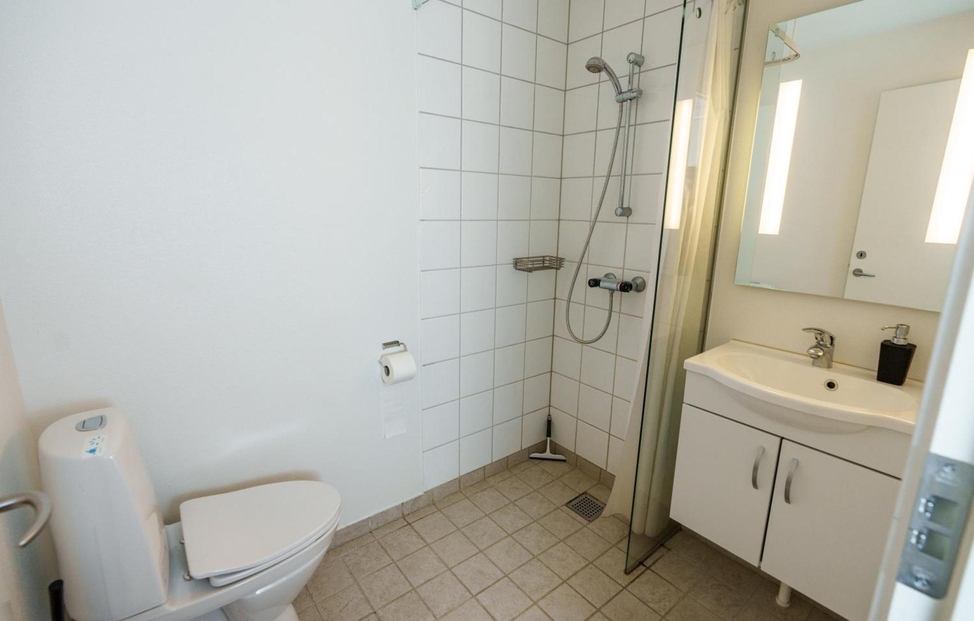 Nordbo City Nuuk Eksteriør billede